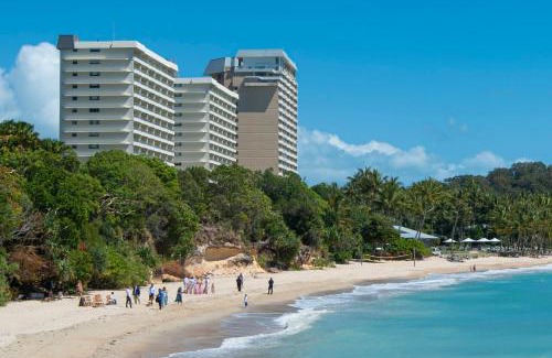 Hamilton Island Apartment | Hibiscus Apartments on Hamilton Island by HIHA