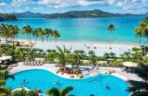 Hamilton Island Apartment | Hibiscus Apartments on Hamilton Island by HIHA
