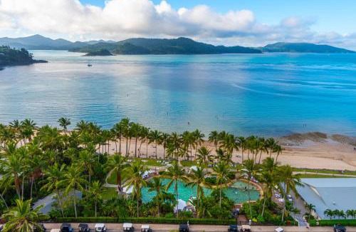 Hamilton Island Apartment | Hibiscus Apartments on Hamilton Island by HIHA