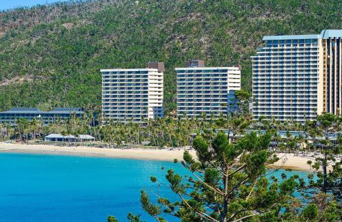 Hamilton Island Apartment | Hibiscus Apartments on Hamilton Island by HIHA