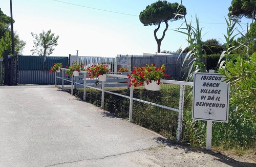 Follonica Apartment | Hibiscus Beach Village - Apartments just a few meters from the beach.