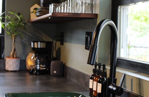 South Park House | Hickory House, in charming South Park near UD Campus and Miami Valley Hospital