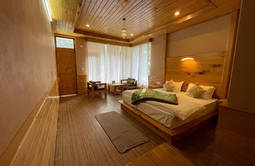 Banjar House | Hidab Homes