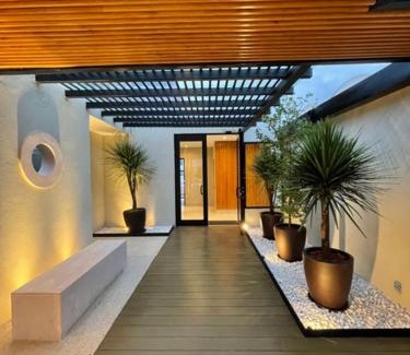 Zacatecas Centro Apartment | HIDALGO 119 - TERRAZA Y SUITES