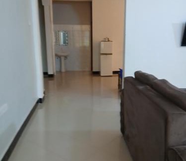 Moshi Apartment | Hidalgo Explorers Home