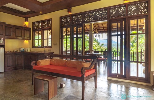 Rangdu Villa | Hidden and quit paradise!