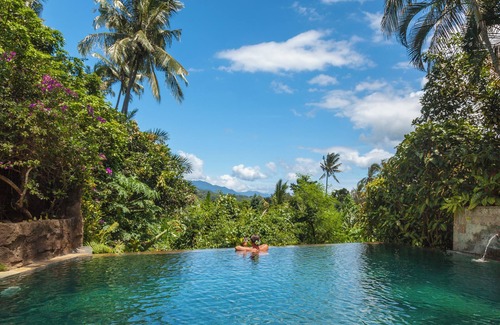 Rangdu Villa | Hidden and quit paradise!