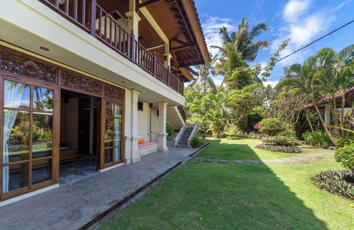 Rangdu Villa | Hidden and quit paradise!