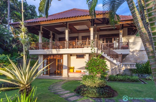 Rangdu Villa | Hidden and quit paradise!