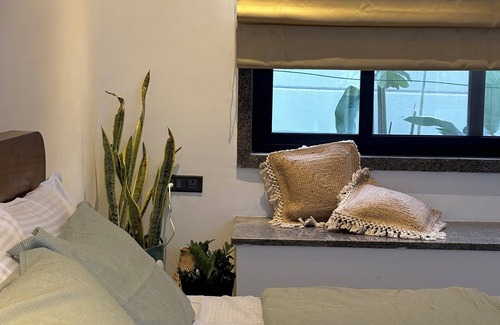 Gajwel Other | Hidden Bali Hyd's 1st Bali-Farmstay by Homeyhuts