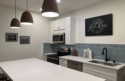 Bay St Louis House | Hidden Bungalow 1 1/2 blocks from the beach
