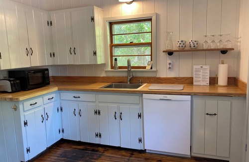 Brooklin House | Hidden Cottage