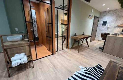 Kallithea Apartment | Hidden Garden of Kallithea