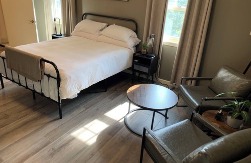 La Crosse Apartment | Hidden Gem - 1BR/1Bath in Lax WI