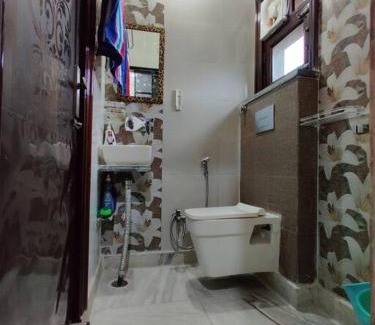 Rohini Apartment | Hidden Gem 2- 1 BHK With Aminities