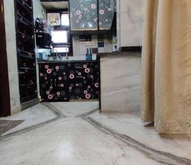 Rohini Apartment | Hidden Gem 2- 1 BHK With Aminities