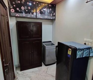 Rohini Apartment | Hidden Gem 2- 1 BHK With Aminities