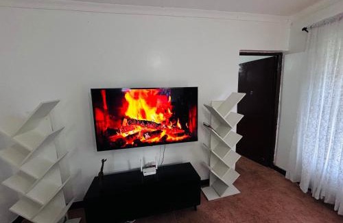 Langata House | Hidden Gem 32 acre road