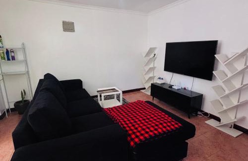 Langata House | Hidden Gem 32 acre road