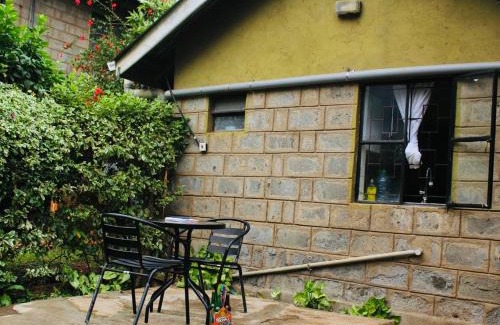 Langata House | Hidden Gem 32 acre road