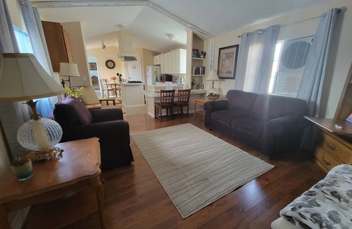 Fernley House | Hidden Gem a total home