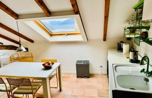Sala Comacina Other | Hidden gem Al Lago, authentic yet modern 2-bedroom house in medieval hamlet