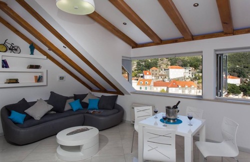Sudurad Apartment | Hidden gem apartment on Island Šipan