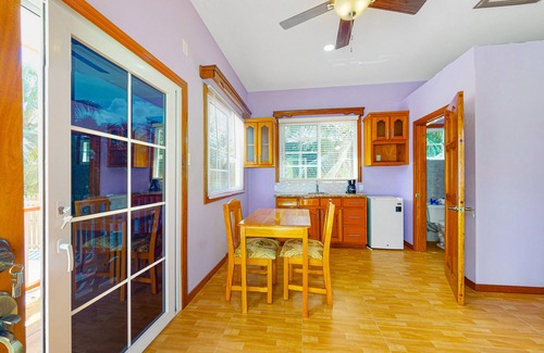 Dangriga Cabin | Hidden gem Belize, scenic cabana Dangriga, tropical escape Dangriga