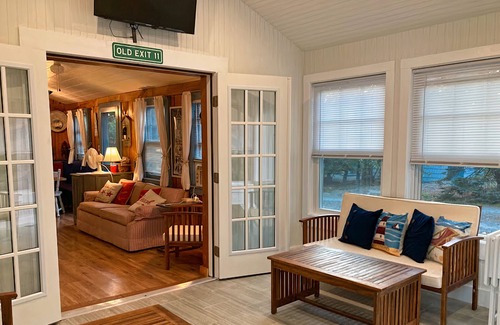 West Chatham House | Hidden Gem - Captain's Haven