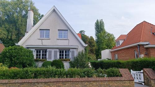Historical Center Bruges House | HIDDEN GEM Centre of BRUGES free PARKING