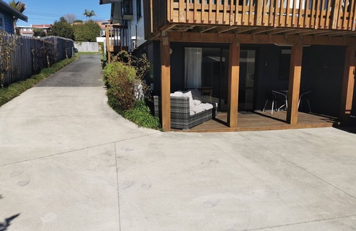 Tauranga Apartment | Hidden Gem close to City