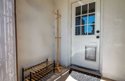 Sam Hughes House | Hidden Gem close to U of A stadium