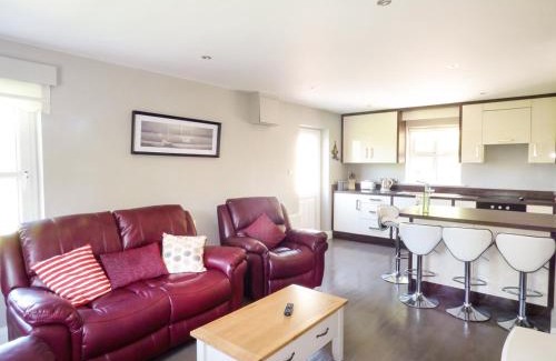 Lettermacaward House | Hidden Gem Cottage