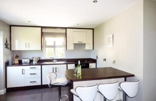 Lettermacaward House | Hidden Gem Cottage