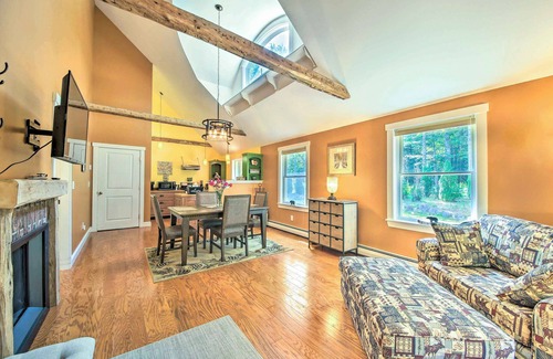 Brooklin Cottage | Hidden Gem Cottage' Near Blue Hill Peninsula