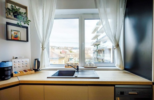 Cluj-Napoca Apartment | Hidden Gem Hideaway