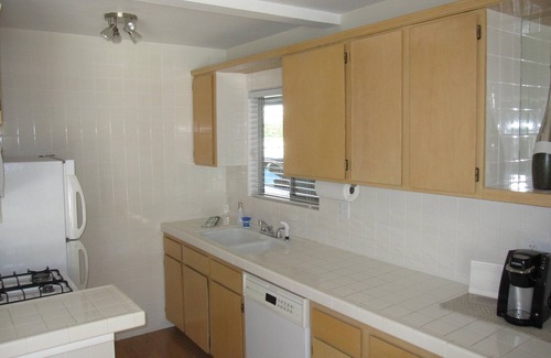 Tahquitz River Estates Apartment | Hidden Gem in a Secluded Resort Like Setting