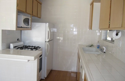 Tahquitz River Estates Apartment | Hidden Gem in a Secluded Resort Like Setting