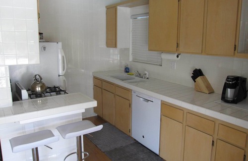 Tahquitz River Estates Apartment | Hidden Gem in a Secluded Resort Like Setting