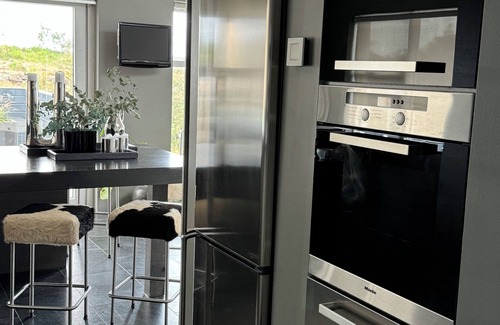 Grafarvogur House | Hidden Gem in the City - NEW listing - Ocean View Villa
