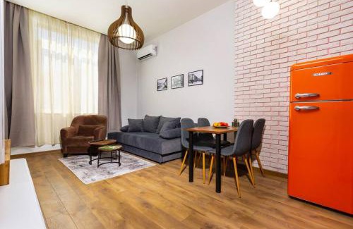 Plovdiv Center Apartment | Hidden Gem in the Heart of Plovdiv