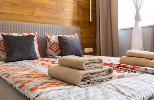 Plovdiv Center Apartment | Hidden Gem in the Heart of Plovdiv