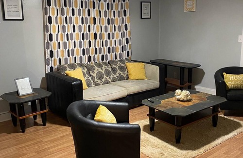 Emporia House | Hidden gem in the heart of EMPORIA