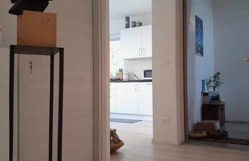 Mattarello Villa | Hidden Gem in Trentino Authentic Alpine Stay in the Dolomites with AC