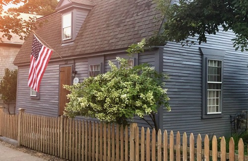 North Kingstown House | Hidden Gem in Wickford Rhode Island