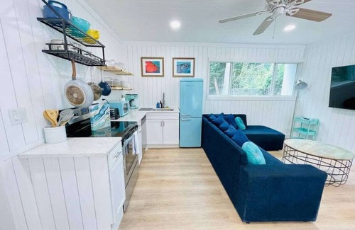Islamorada Apartment | Hidden Gem Islamorada | 1st Floor