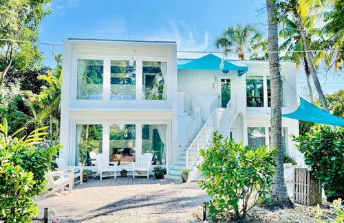 Islamorada Apartment | Hidden Gem Islamorada | 1st Floor