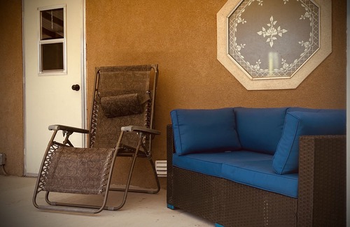 Circleville House | Hidden Gem near Butch Cassidy's Boyhood Home