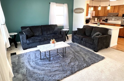 Arden-on-the-Severn House | Hidden Gem Near Naval Academy/DT Annapolis/ Free Parking