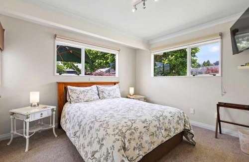 Hamilton Apartment | Hidden Gem
